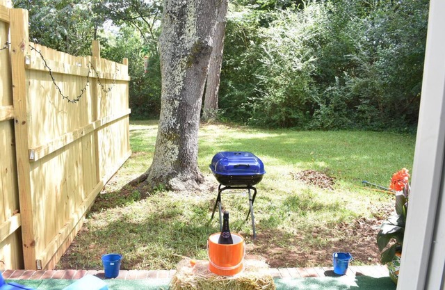 Cozy Colorful Duplex 7min to Dwntn