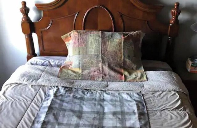 Cozy & Comfortable Two Story Townhouse