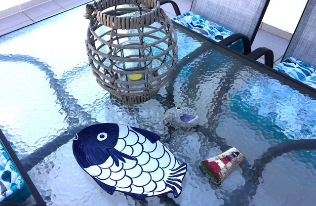 Cozy & comfy Apt with Sea View in Chora Andros