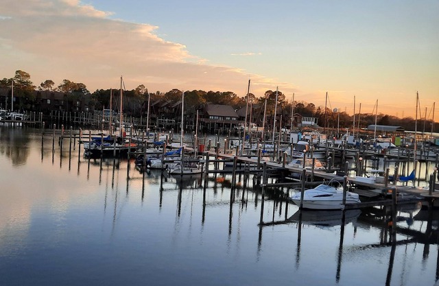 Cozy Condo in League City with awesome water views