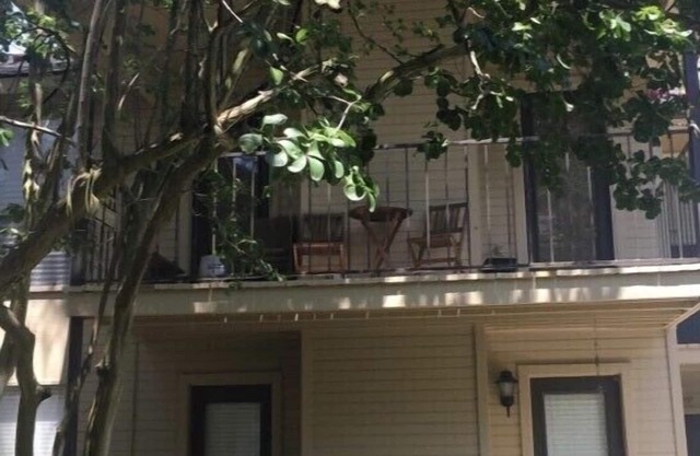 COZY Condo in Parklike Setting - GREAT location!