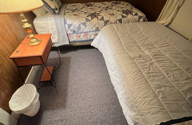 Cozy convenient home, private access to the Salmon River.