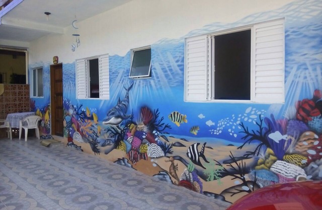 Cozy cottage in the paradise of Ubatuba! Great location! U