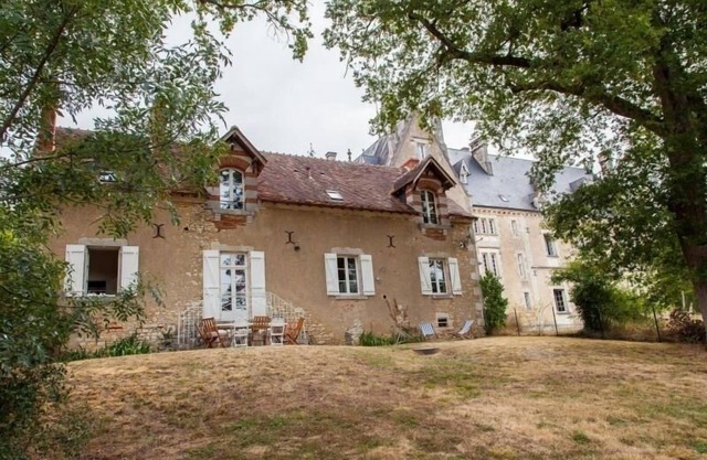 Villa Arthon Persons 
