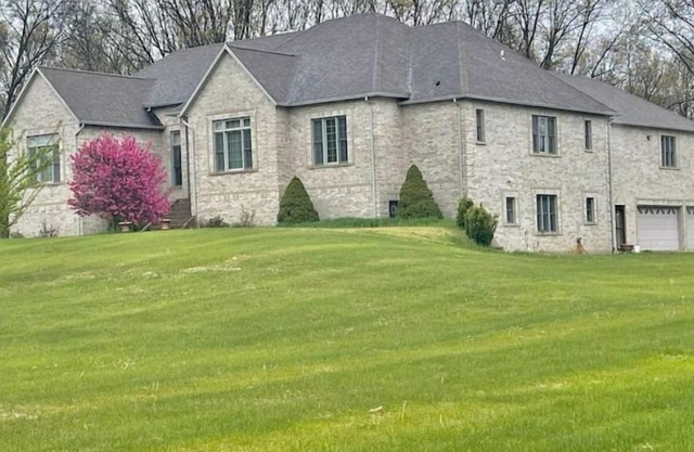 Cozy Countryside Getaway