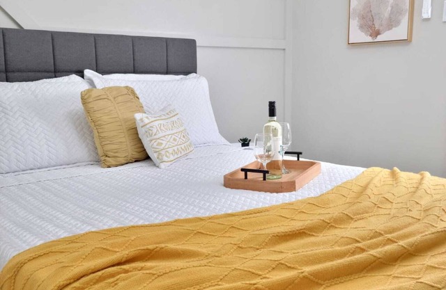 Cozy Entire Suite/Studio Completely Private/Mandarin Area