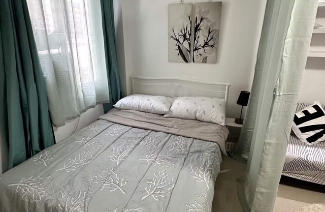 Cozy Familia Apartment Studio Type