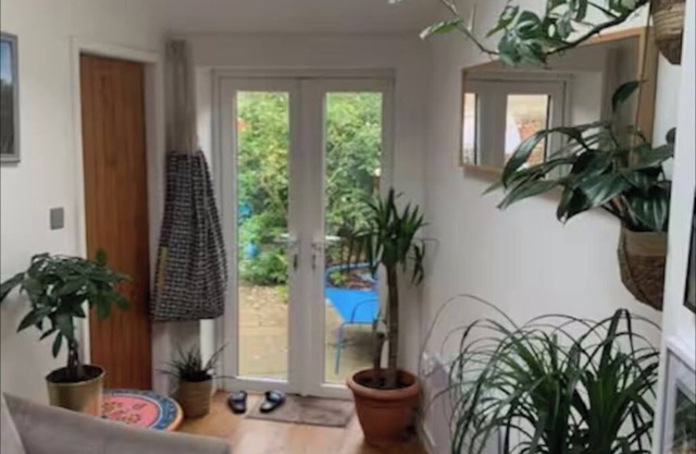 Cozy, family-friendly 3-bedroom cottage in Headington