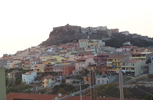 Cozy Flat with Enchanting View