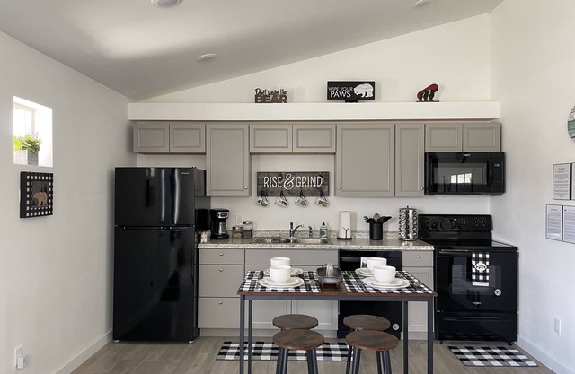 Cozy Getaway near Yellowstone in Livingston MT