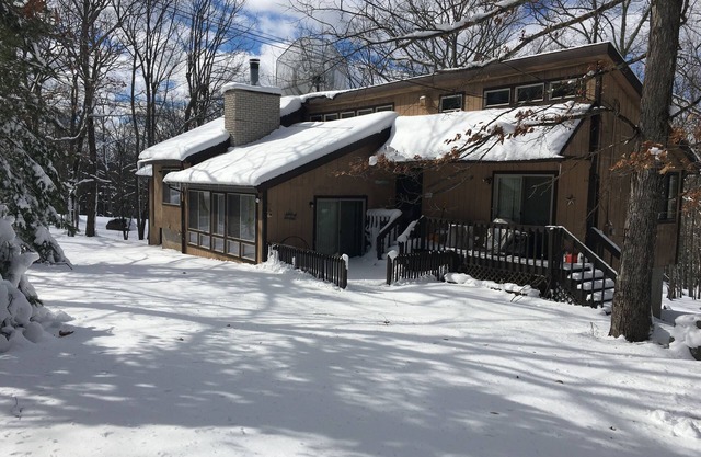 Cozy Getaway with Room for All