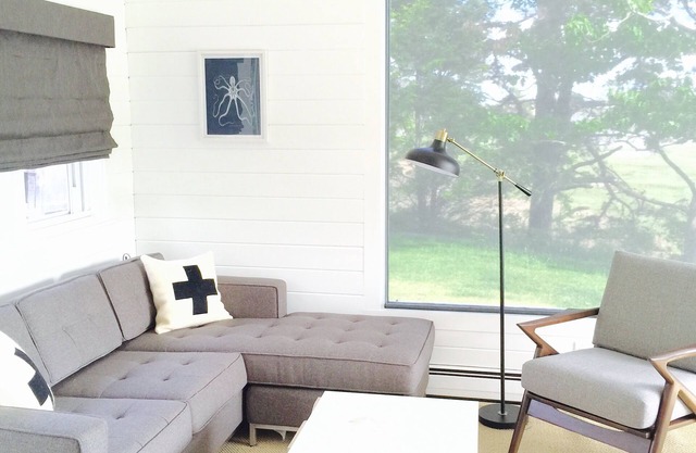 Cozy Goose Rocks Beach Cottage on the Marsh