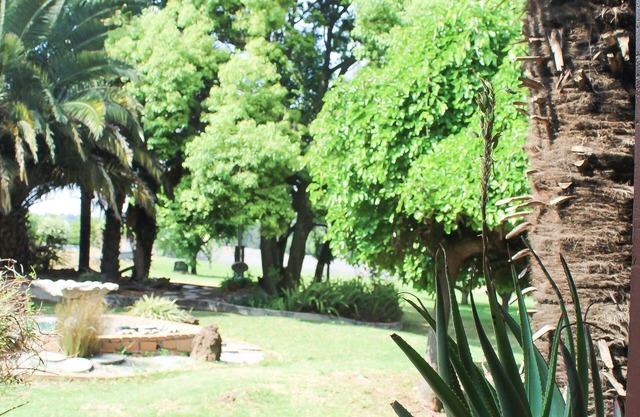 Cozy Guesthouse in Sandton.