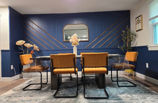 Cozy Hershey-Harrisburg Hideout w Hot-tub.