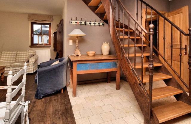 Cozy holiday home in Ennal