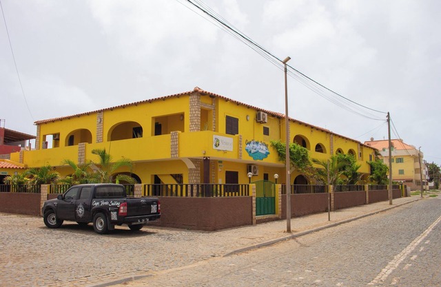 Cozy Holiday Apartments - Misturod: Your Home Away From Home