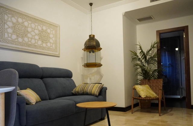 Cozy holiday home in a charming area.