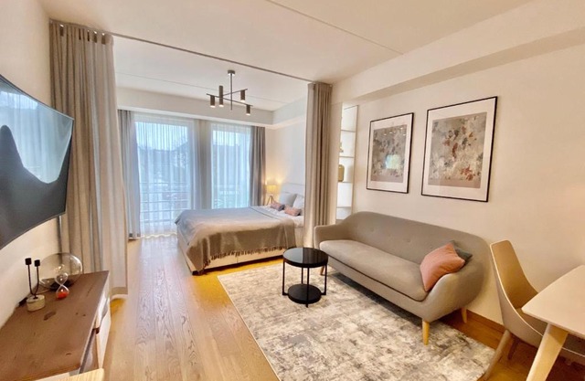 Cozy Home Apartment - Tallinn City Center