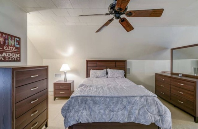 Cozy Home in Baltimore