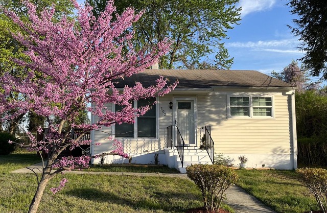 Cozy Home in Beautiful Annapolis