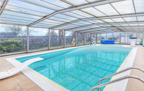 Cozy Home In Calatabiano With Sauna