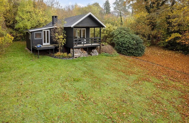 Cozy home in Frederiksværk with WiFi