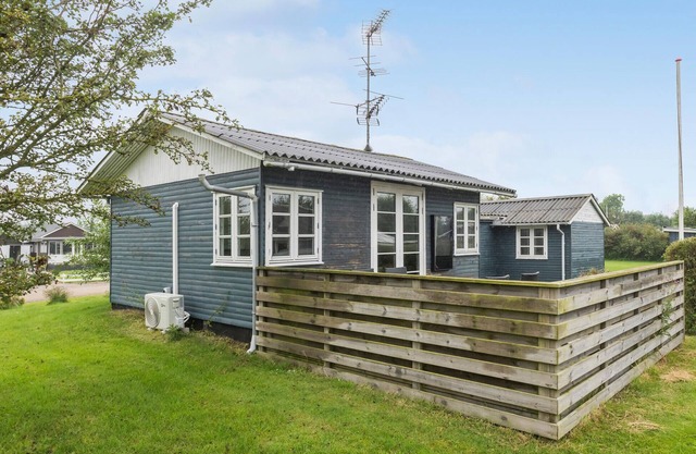 Cozy home in Haderslev with WiFi