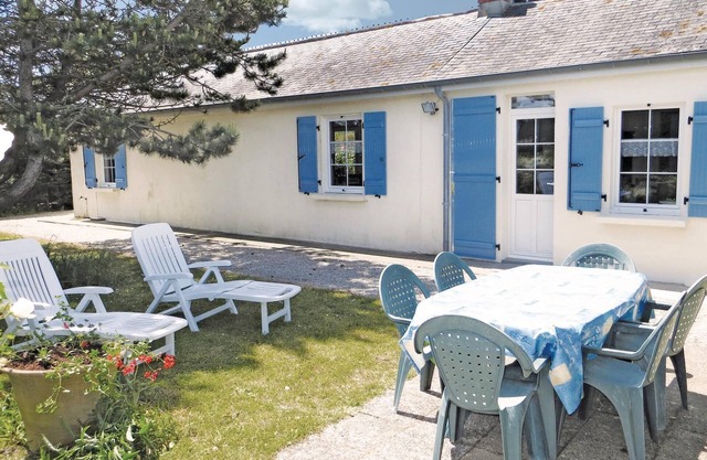 Accommodation Lestre 