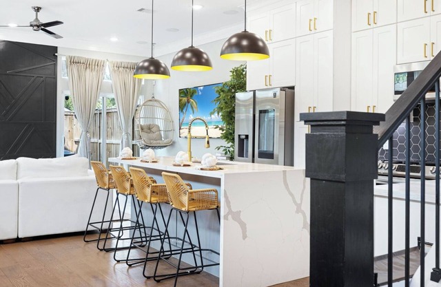 Cozy Home Near Downtown Houston 3BR 2.5BA