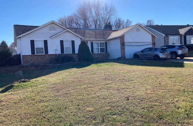 Cozy Home near everything