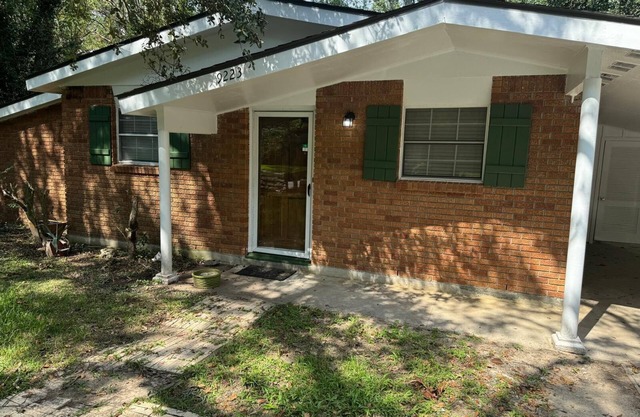 Cozy Home of Baton Rouge