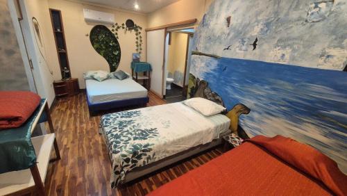 Cozy Hosting Galapagos