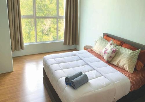 Cozy Hotel Primera Suite Cyberjaya