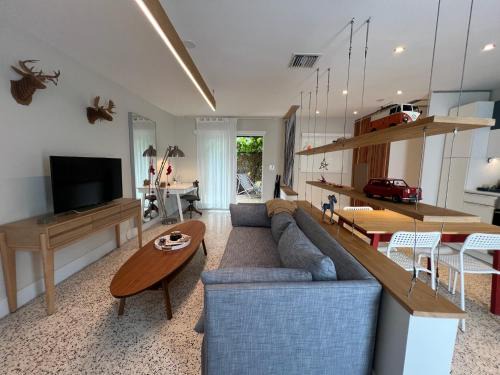 Cozy house close Brickell