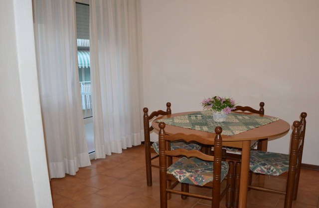 Cozy house in Caorle near the beach