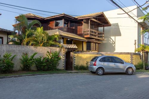 Cozy house near the beaches of Recreio