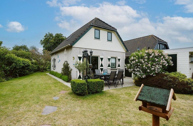 Grevelingen Noordzeepark Ouddorp 