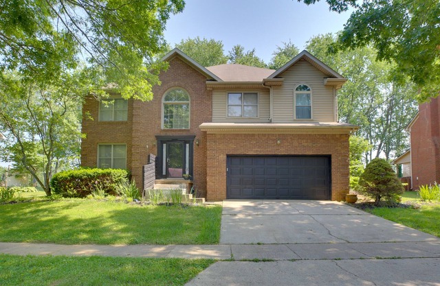 Cozy Lexington Getaway w/ Fire Pit & Yard!