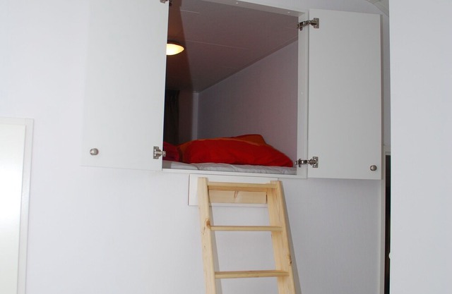 Cozy lodge with dishwasher in a holiday park in the Achterhoek