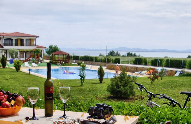 Cozy & Luxury - Sea view apartment