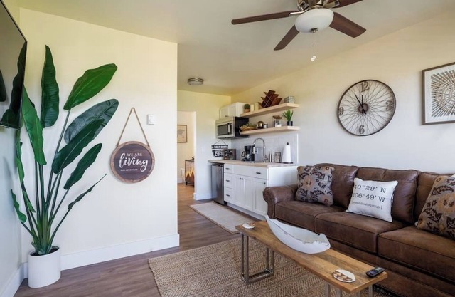 Cozy Mountainside Nook