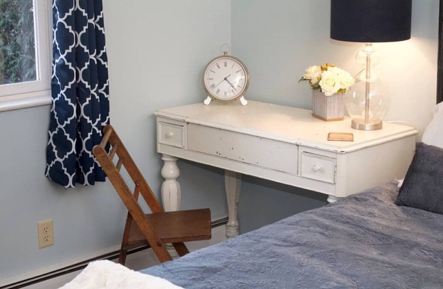 Cozy Nest in Walloon Village