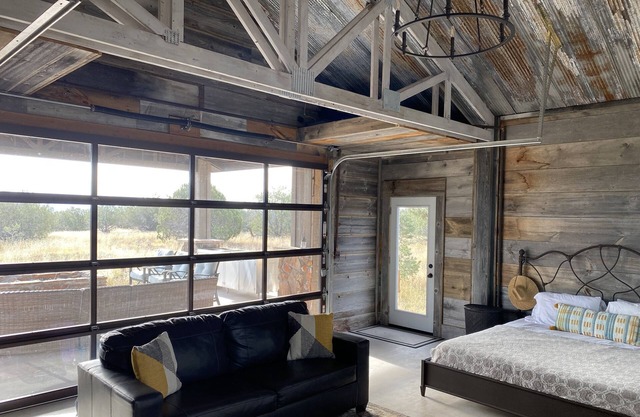 Cozy Off Grid Home In Williams AZ (Gateway to the Grand Canyon)