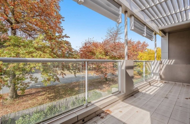 Cozy One Bedroom Apartment in Centre Braddon