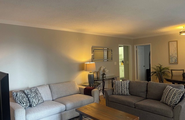 Cozy place in heart of Atlanta