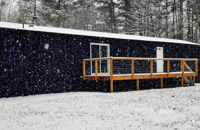 Cozy, Private, Hunter and Windham Mountains