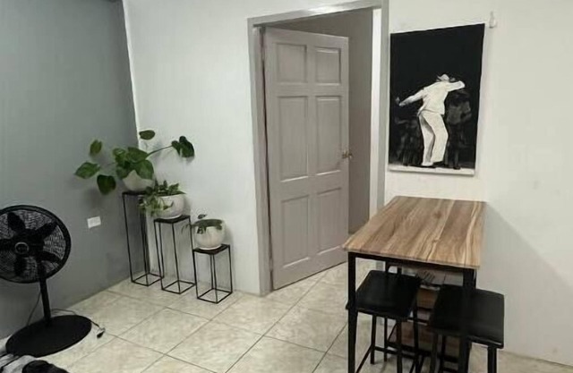 Cozy Quarters Tobago