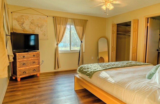 Cozy Quiet Home in Orlando FL