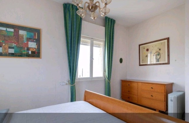 cozy, quiet warm decor jerusalem apartment