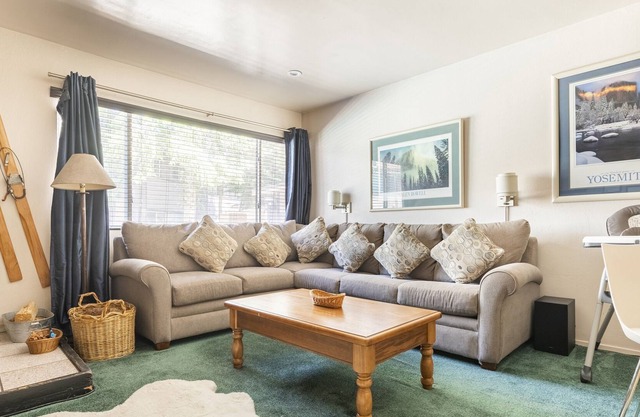 Cozy/Relaxing Retreat in the 💖 of Mammoth, near 🏔⛷❄️🏌️🏊‍♀️🌊